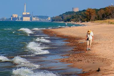 Sandee Kemil Beach Photo