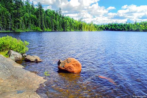 Sandee Rocky Point Campground Photo