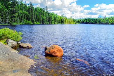 Sandee - Rocky Point Campground