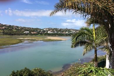 Sandee Bushman's River Mouth