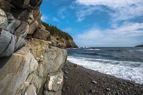 Sandee Middle Beach Photo