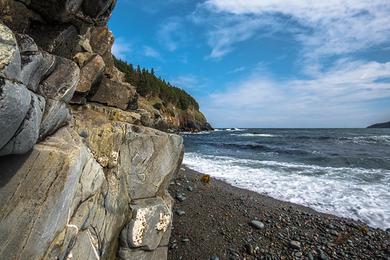 Sandee Middle Beach Photo