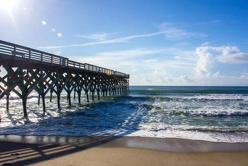 Sandee - Crystal Pier