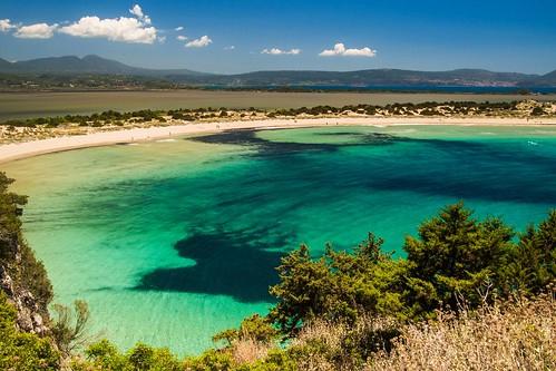 Sandee Lake View Beach