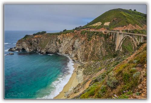 Sandee Wages Creek Beach