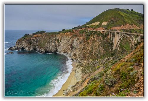 Sandee Wages Creek Beach Photo