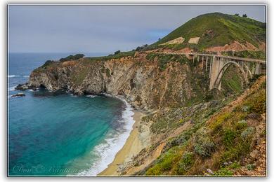 Sandee Wages Creek Beach Photo