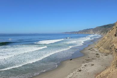 Sandee - Kellogg Beach