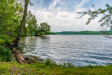 Sandee Otsego Lake State Park