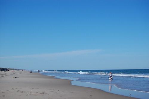 Sandee Carova Beach Photo