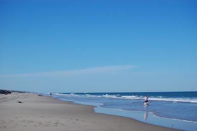 Sandee Carova Beach