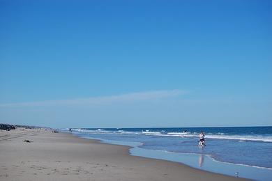 Sandee Carova Beach Photo