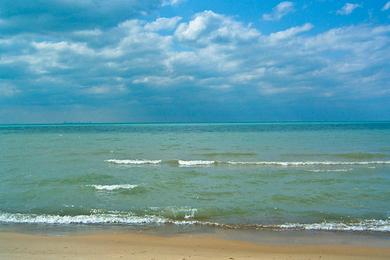 Sandee Miller Beach
