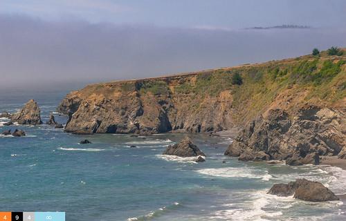 Sandee Chadbourne Gulch Beach