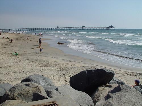 Sandee Coronado Shores Beach Photo