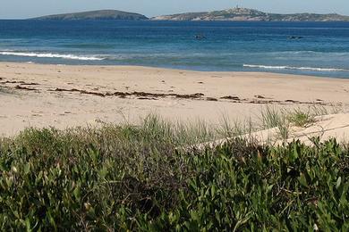 Sandee Fuller's Beach