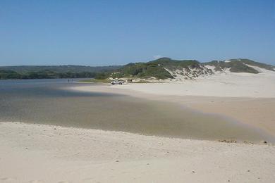 Sandee Boknes Beach