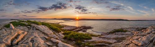 Sandee Morse Park Beach Photo