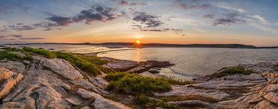 Sandee Morse Park Beach