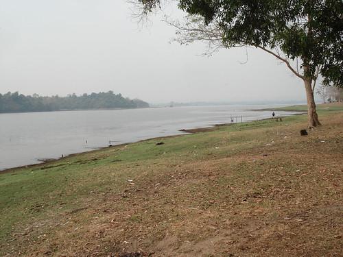 Sandee Nam Souang Reservoir