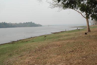 Sandee Nam Souang Reservoir