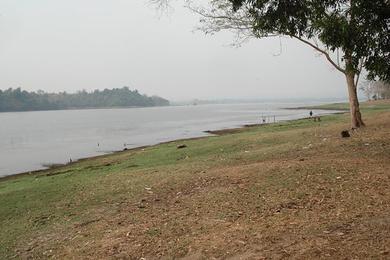 Sandee Nam Souang Reservoir Photo