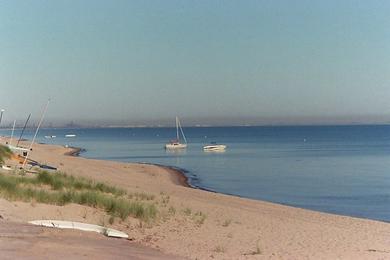Sandee Ogden Dunes Beach