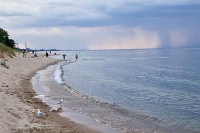 Sandee Porter Beach Photo