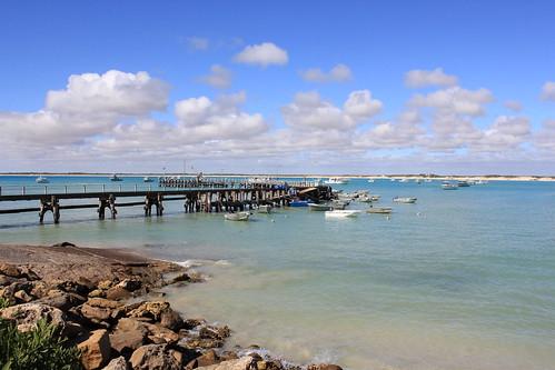 Sandee South Jetty Beach Photo