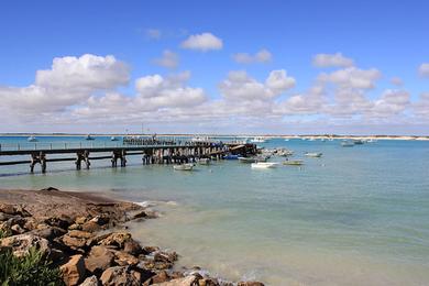 Sandee - South Jetty Beach