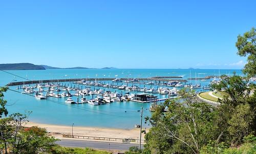 Sandee - Marina Park Beach