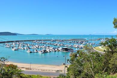 Sandee Marina Park Beach