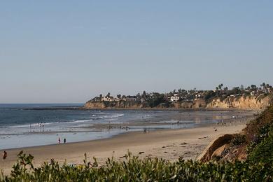 Sandee Bird Rock Beach Photo