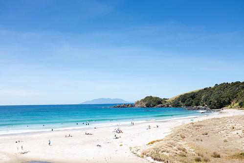 Sandee Anchor Bay Beach Photo