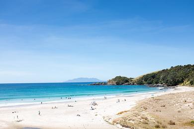 Sandee Anchor Bay Beach