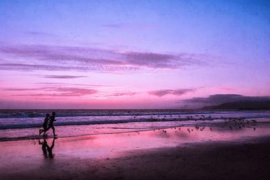 Sandee Surfers Knoll Beach