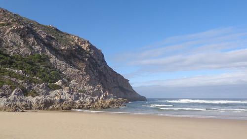 Sandee - Seaside Wilderness Park Beach