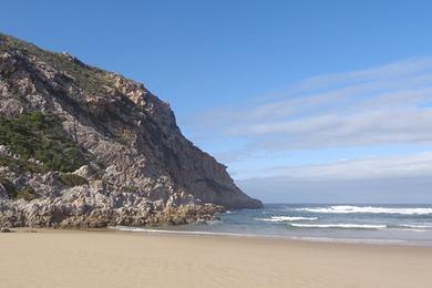 Sandee - Seaside Wilderness Park Beach