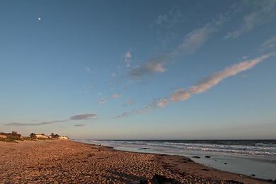 Sandee Padaro Beach
