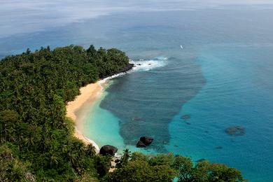 Sandee Banana Bay Beach
