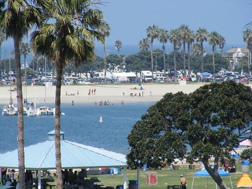 Sandee Mission Bay Bonita Cove Photo