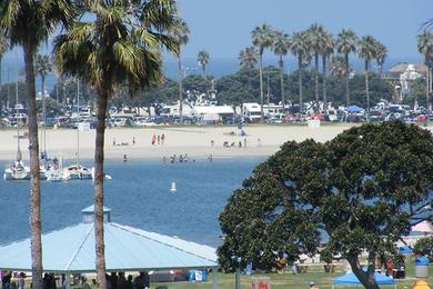 Sandee Mission Bay Bonita Cove