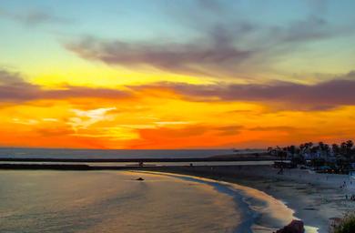 Sandee Seaward Avenue Beach