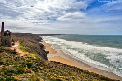 Sandee Pump Bay Photo