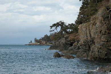 Sandee Pomo Bluffs Park Photo