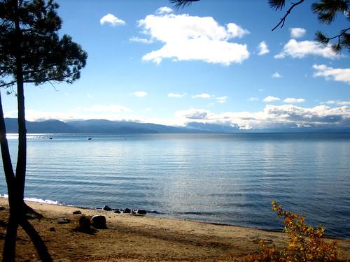 Sandee - North Tahoe Beach