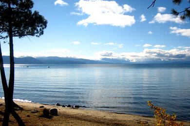 Sandee - North Tahoe Beach