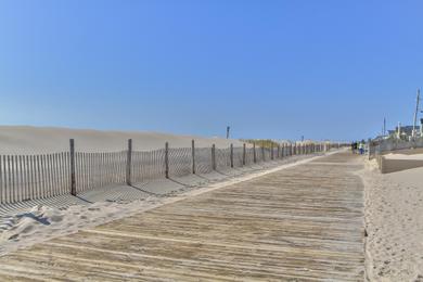 Sandee - Seaside Park Beach