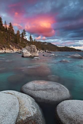 Sandee - North Tahoe Beach