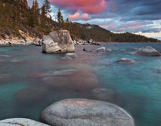 Sandee - North Tahoe Beach